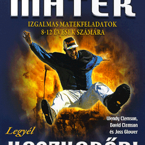 Kaszkadőrmatek - Legyél kaszkadőr!