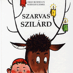 Szarvas Szilárd