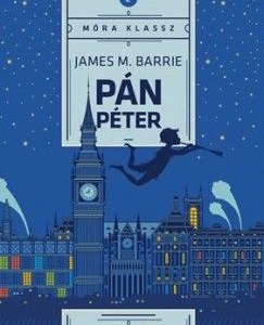 Pán Péter