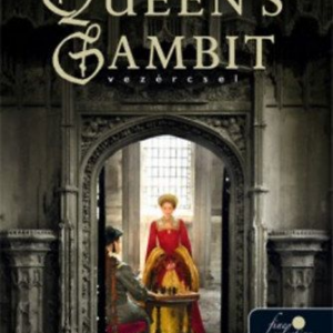 Queen's Gambit - Vezércsel