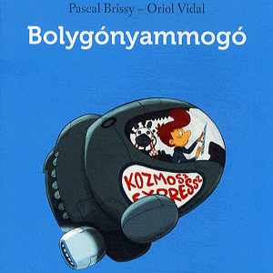 Bolygónyammogó