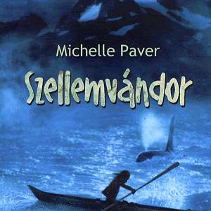 Szellemvándor