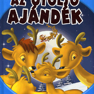 Az utolsó ajándék