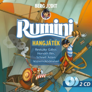 Rumini - hangjáték