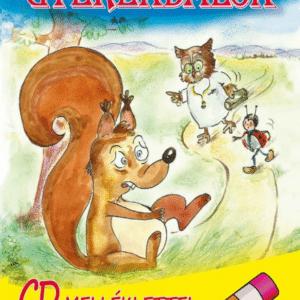 Gyerekdalok + CD