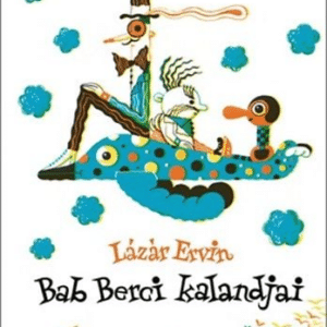 Bab Berci kalandjai