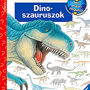 Dinoszauruszok