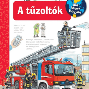 A tűzoltók