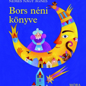 Bors néni könyve