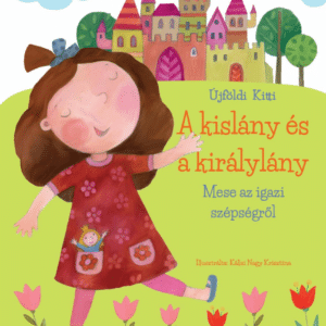 A kislány és a királylány