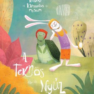 A teknős és a nyúl