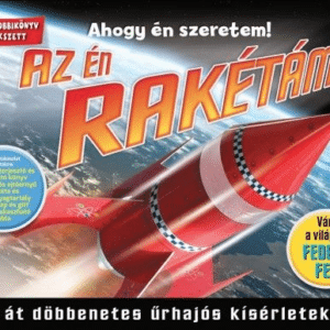 Az én rakétám