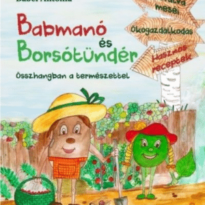 Babmanó és borsótündér