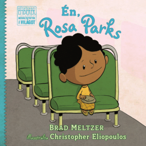 Én, Rosa Parks