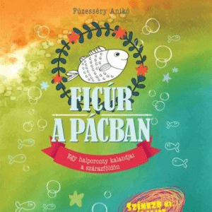 Ficúr a pácban