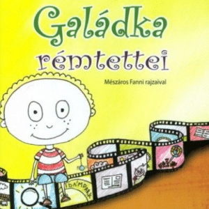 Galádka rémtettei