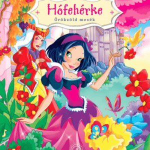 Hófehérke