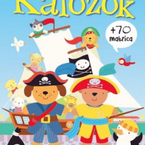 Kalózok