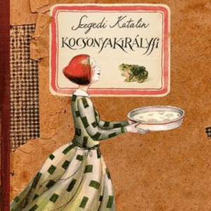 Kocsonyakirályfi