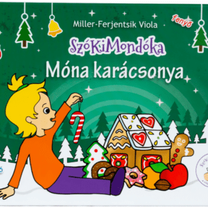 Móna karácsonya