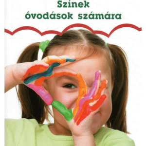 Ovitanoda – Színek óvodások számára