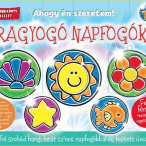 Ragyogó napfogók