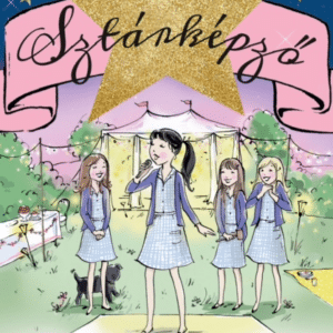 Sztárképző 3. - A jótékonysági árverés