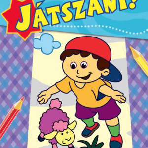 Te mit szeretsz játszani?
