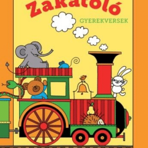 Zakatoló - Gyerekversek