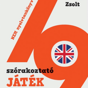 79 szórakoztató játék angoltanuláshoz