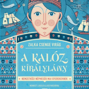 A kalóz királylány