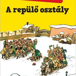 A repülő osztály