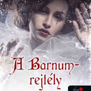 Ambrózy báró esetei VI. - A Barnum-rejtély - puha kötés