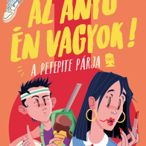Az anyu én vagyok