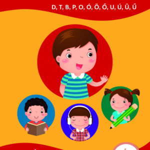 Betűről betűre 1. kötet - Speciális olvasás- és írásfejlesztő gyakorlatok