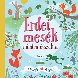 Erdei mesék minden évszakra