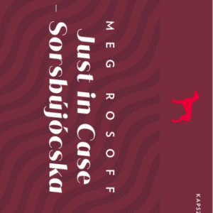 Just in Case - Sorsbújócska