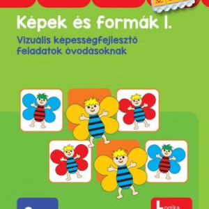 Képek és formák - BambinoLÜK