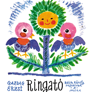 Ringató