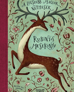 Rubintos mesekönyv