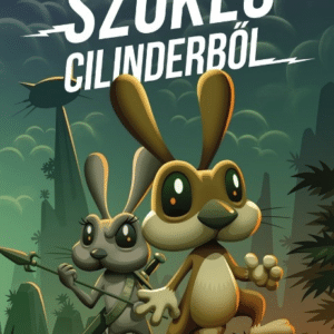 Szökés Cilinderből