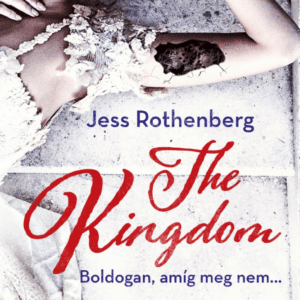 The Kingdom - Boldogan, amíg meg nem...