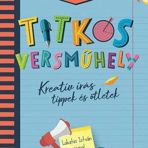 Titkos versműhely