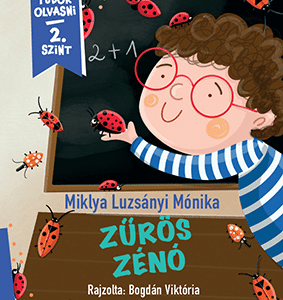 Zűrös Zénó