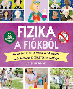 Fizika a fiókból