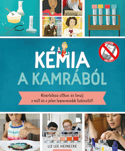 Kémia a kamrából