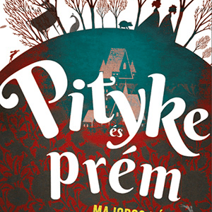 Pityke és prém