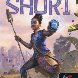 Shuri