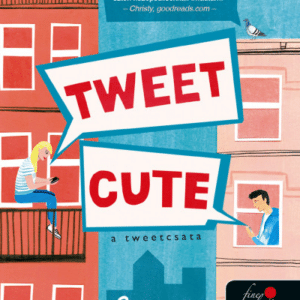 Tweet Cute - A tweetcsata