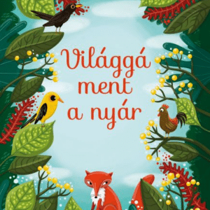 Világgá ment a nyár - új formátum